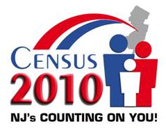 Census 2010, NJ's Counting on You!