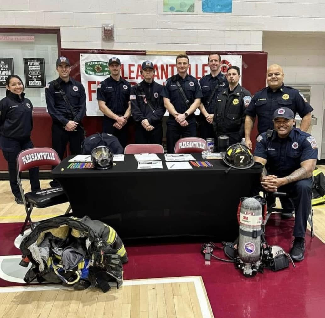Career Day